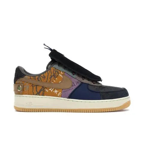 NIKE - AIR FORCE 1 - https://treadfitpro.com/